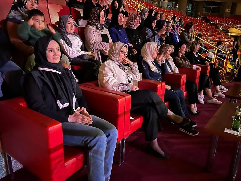 Spor A.Ş. Bin Kişilik Kadro İle Ritmini Yakaladı