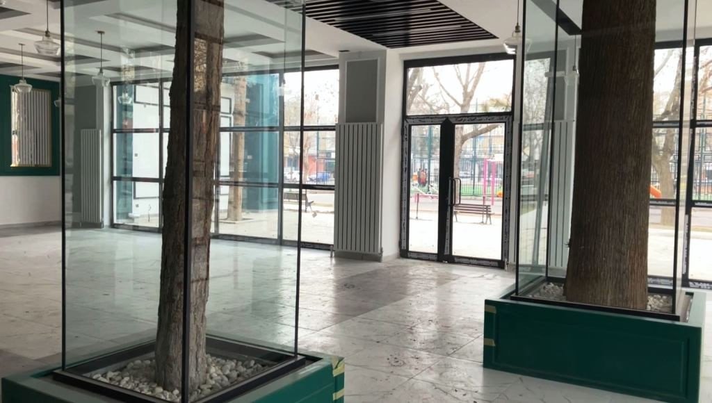 Başkan Çolakbayrakdar, Kocasinan’a 35‘nci tesisi kazandırıyor