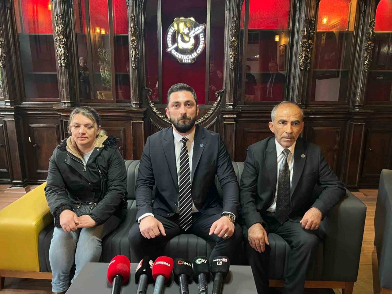 Memleket Partisi’nden İnce’nin istifası sonrası Cumhurbaşkanı Erdoğan’a destek