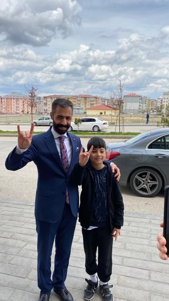 Çakır’dan İnce mesaj