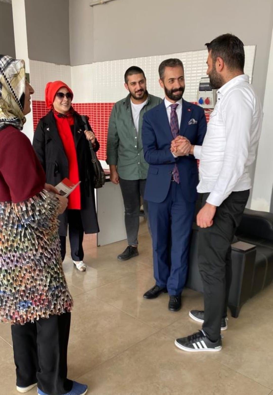 Çakır’dan İnce mesaj