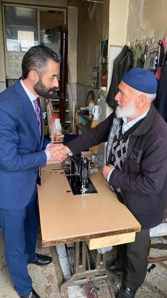Çakır’dan İnce mesaj