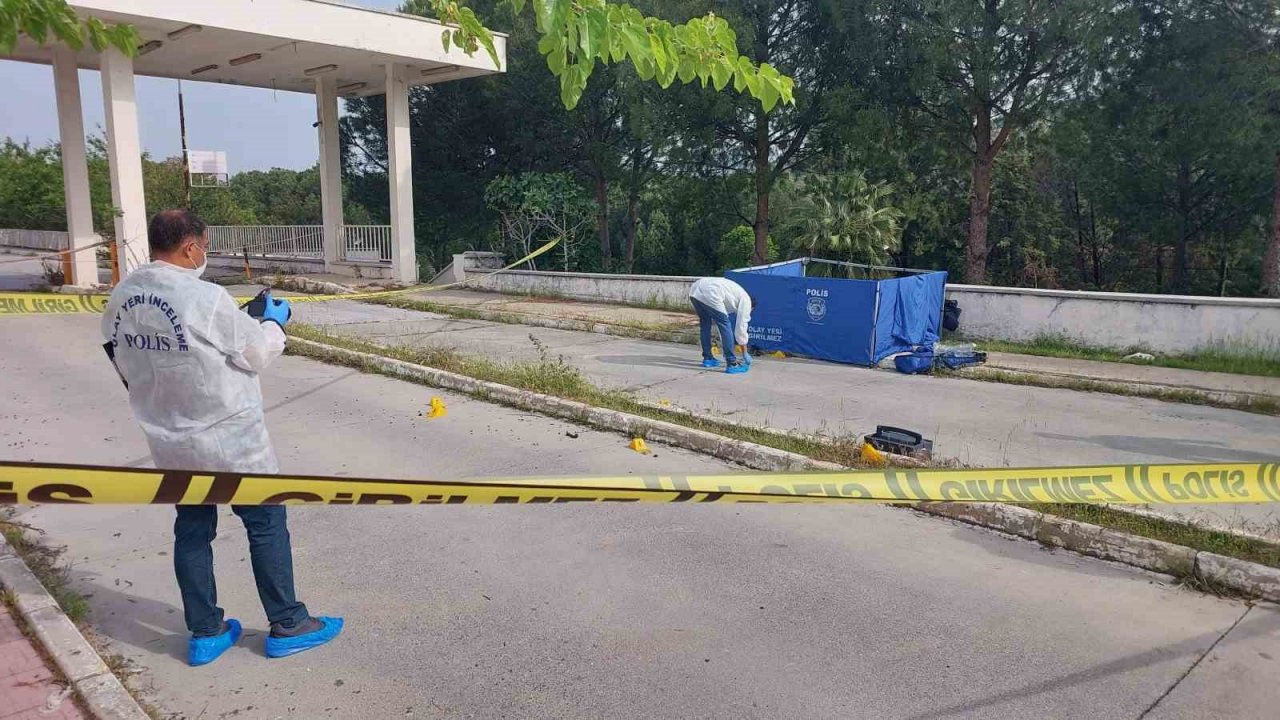 Sokakta bulunan kadın cesediyle ilgili aranan şüpheli İzmir’de yakalandı