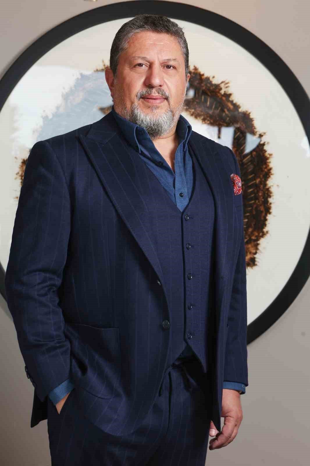 NASA ve Tesla’nın tedarikçilerinden Mega Metal, yeni yatırımlarla büyümeye devam ediyor