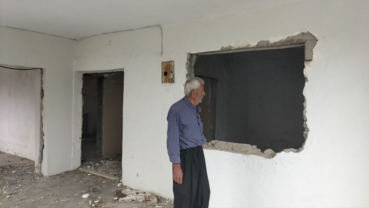 Depremzede dedeyi 410 bin TL dolandırdılar: Adına kredi bile çekmişler