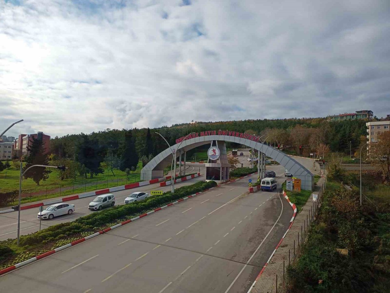 OMÜ 500 sözleşmeli personel alacak