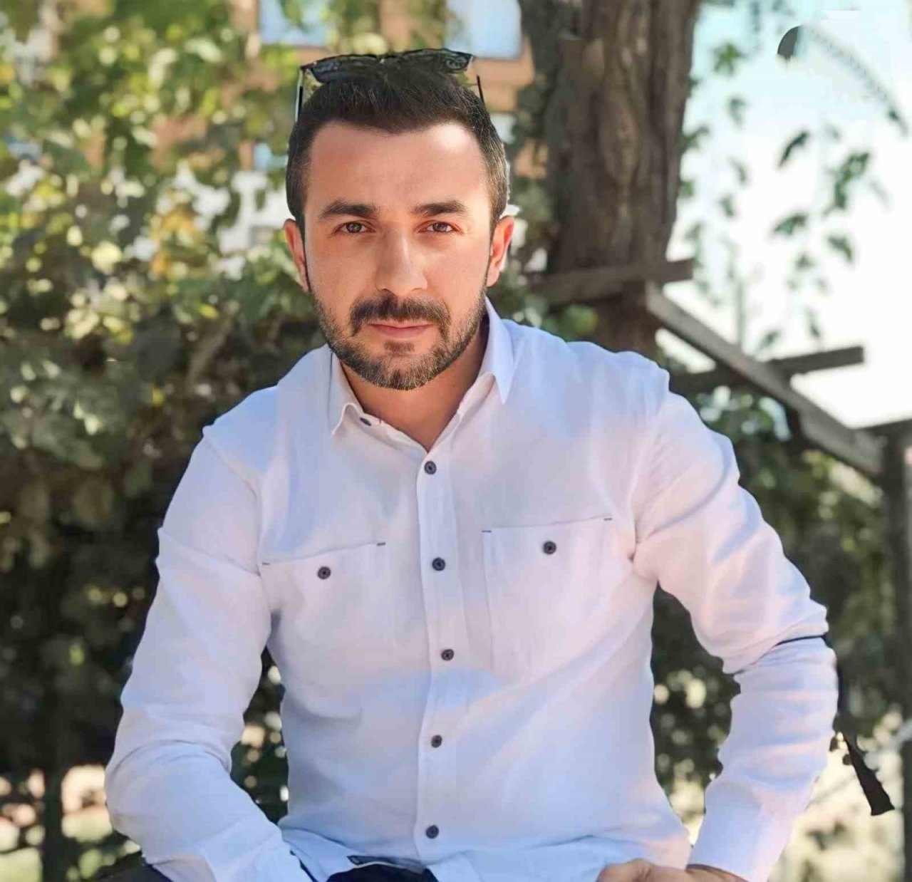 Akaryakıt tankerinin çarptığı yaya hayatını kaybetti