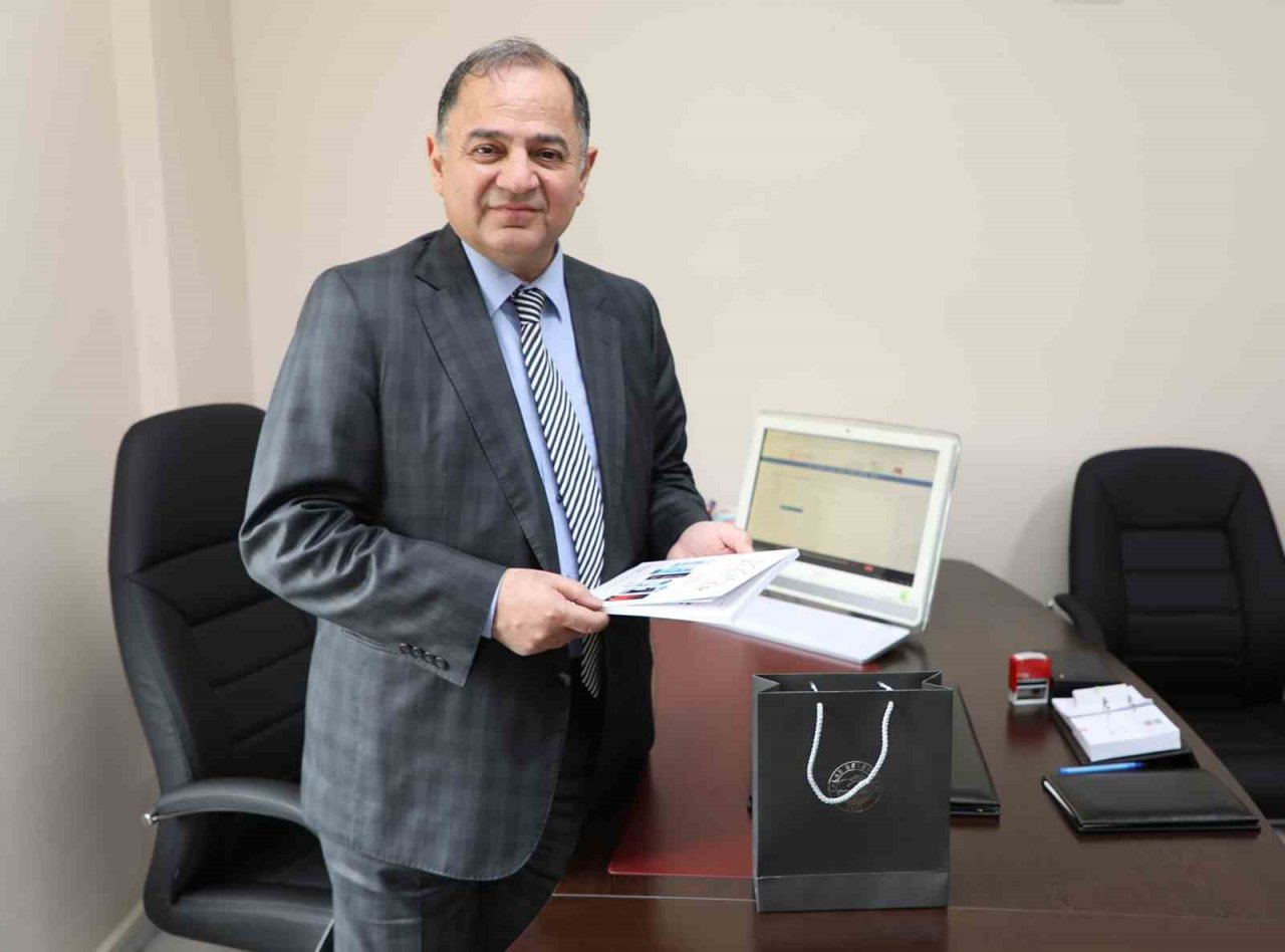 Başkan Yalçın Hemşireler Günü’nde Sağlıkçıları Yine Unutmadı