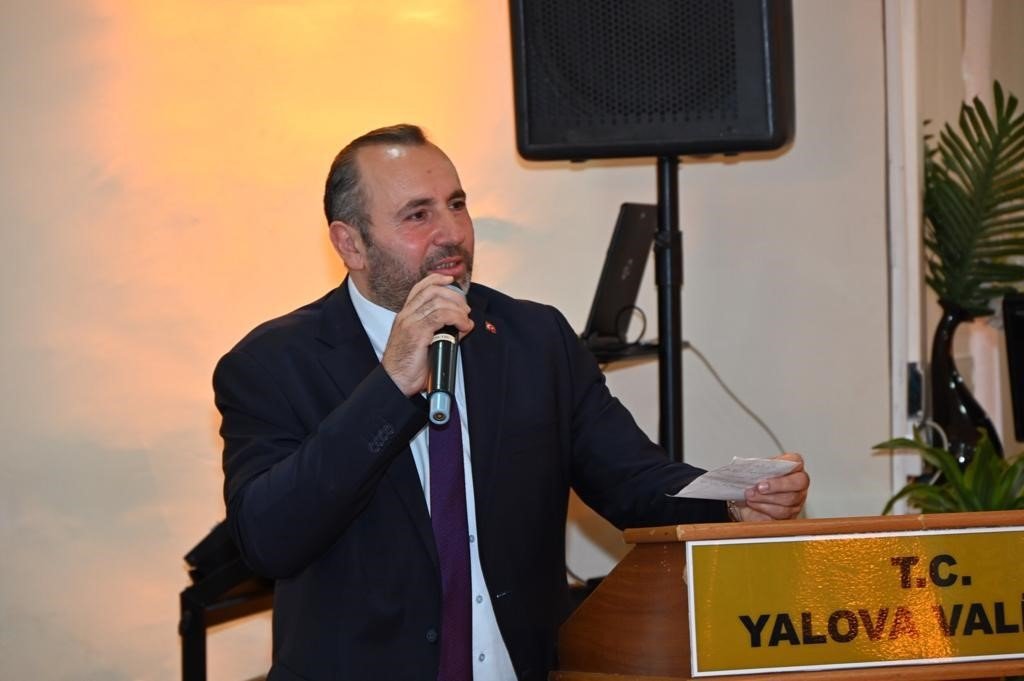 Yalova Küçük Otobüsçüler Kooperatifi’ne müjde