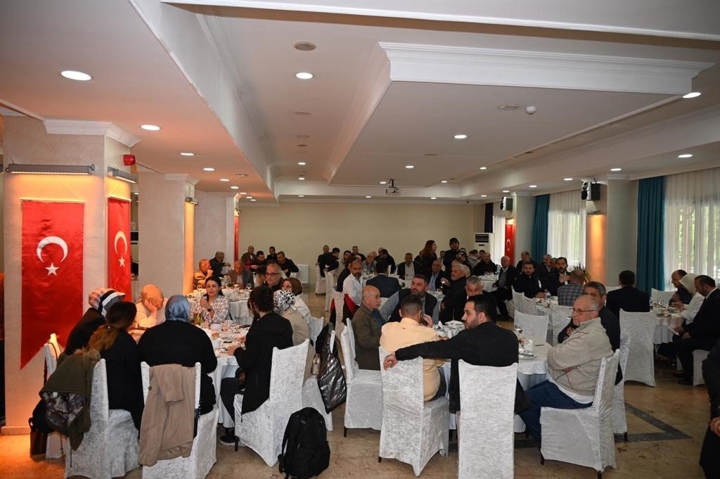 Yalova Küçük Otobüsçüler Kooperatifi’ne müjde