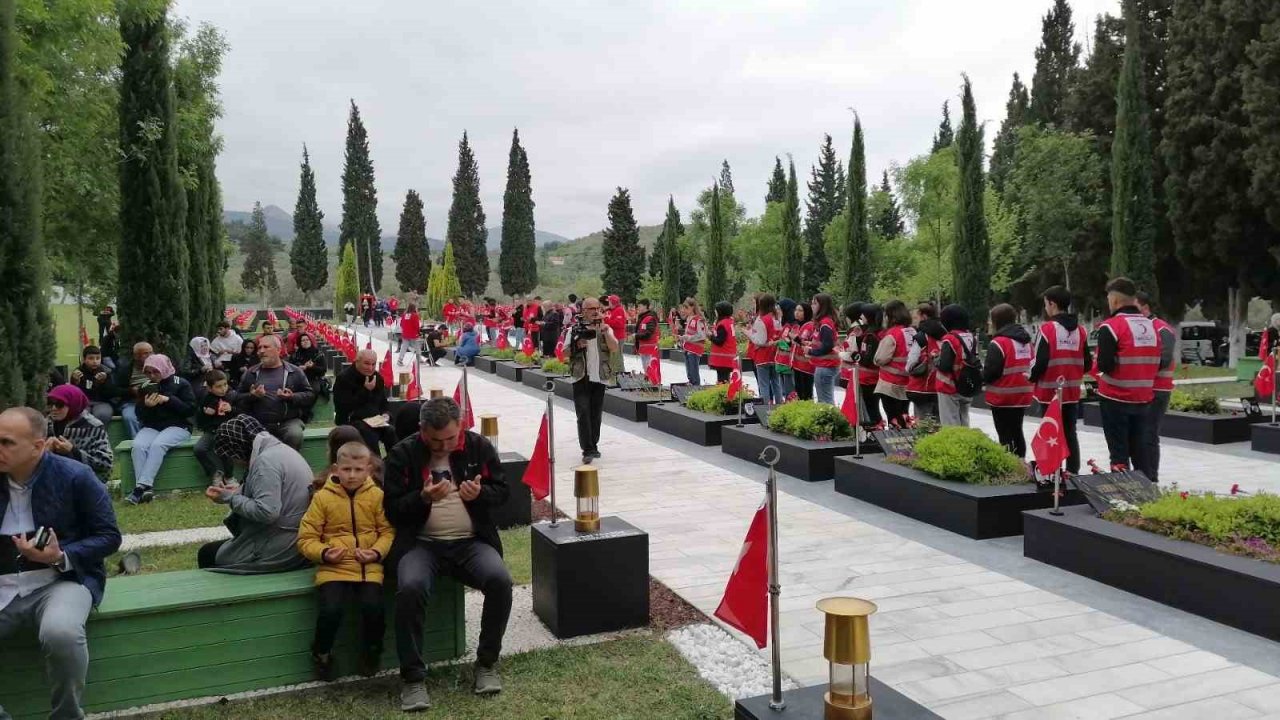 Soma’da dinmeyen acı