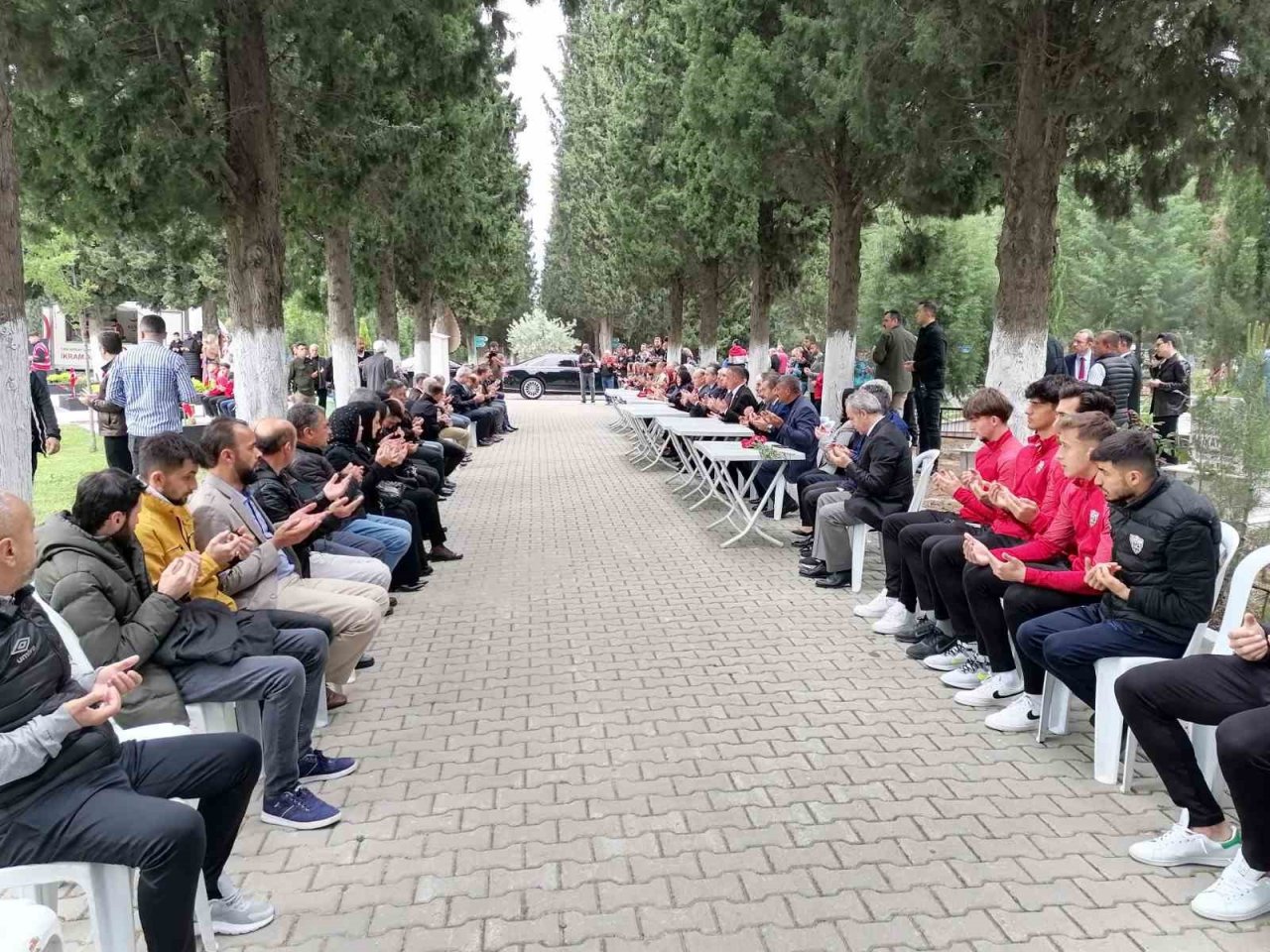 Soma’da dinmeyen acı