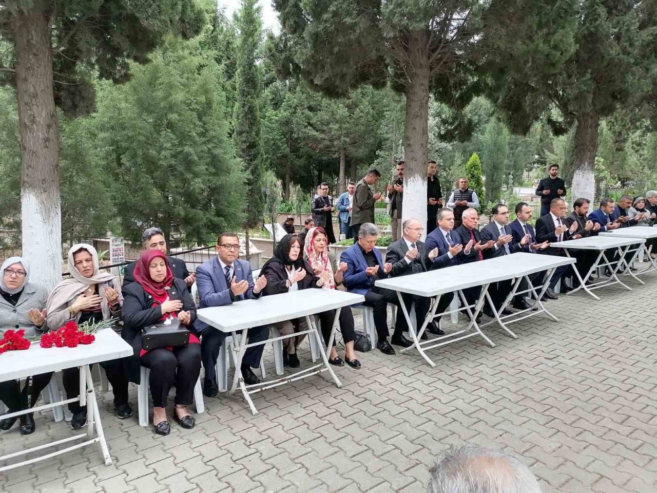 Soma’da dinmeyen acı