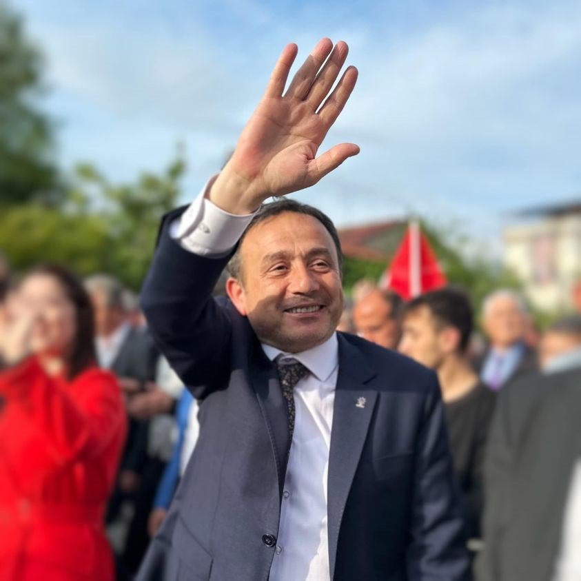 Keskinkılıç: “Oyları AK Parti’de birleştirelim”
