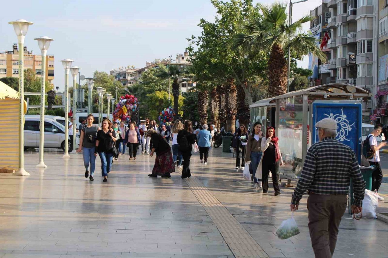 Aydın’da seçim sessizliği başladı