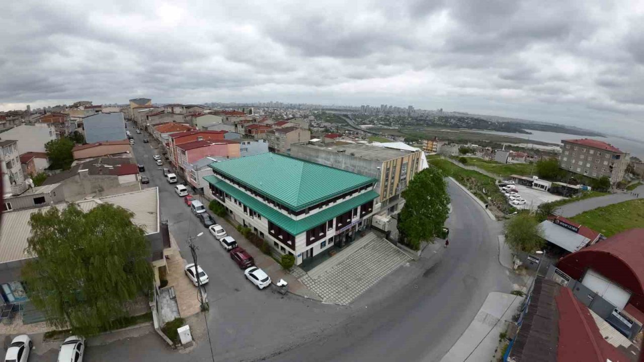 Başakşehir’de eğitim yeni yatırımlarla güçleniyor