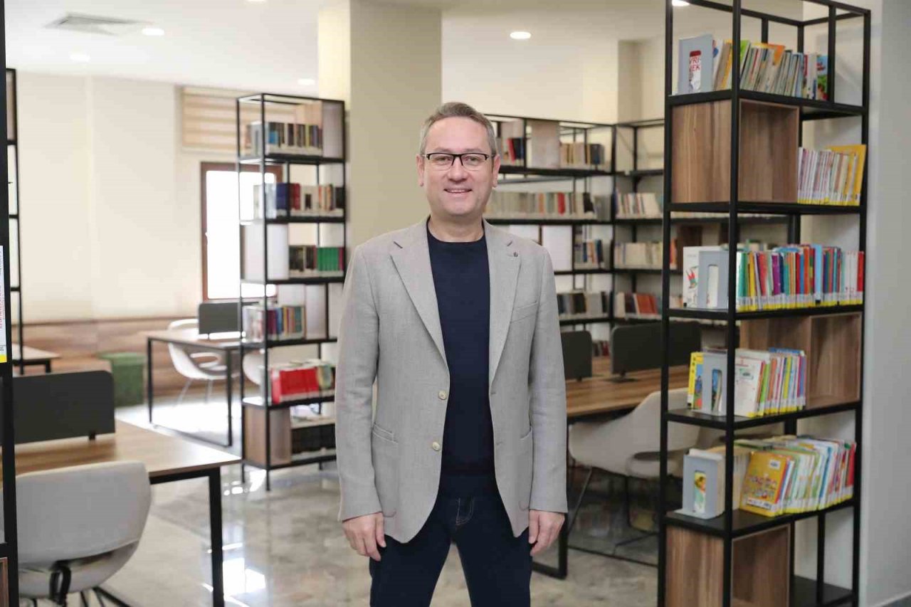 Başakşehir’de eğitim yeni yatırımlarla güçleniyor