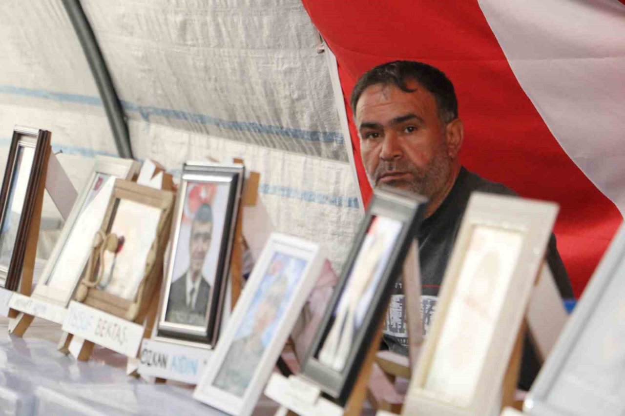 Diyarbakır anneleri “Anneler Gününe” evlat hasretiyle giriyor