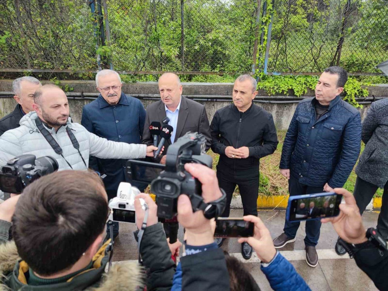 Ordu Serbest Bölgesi kuruldu