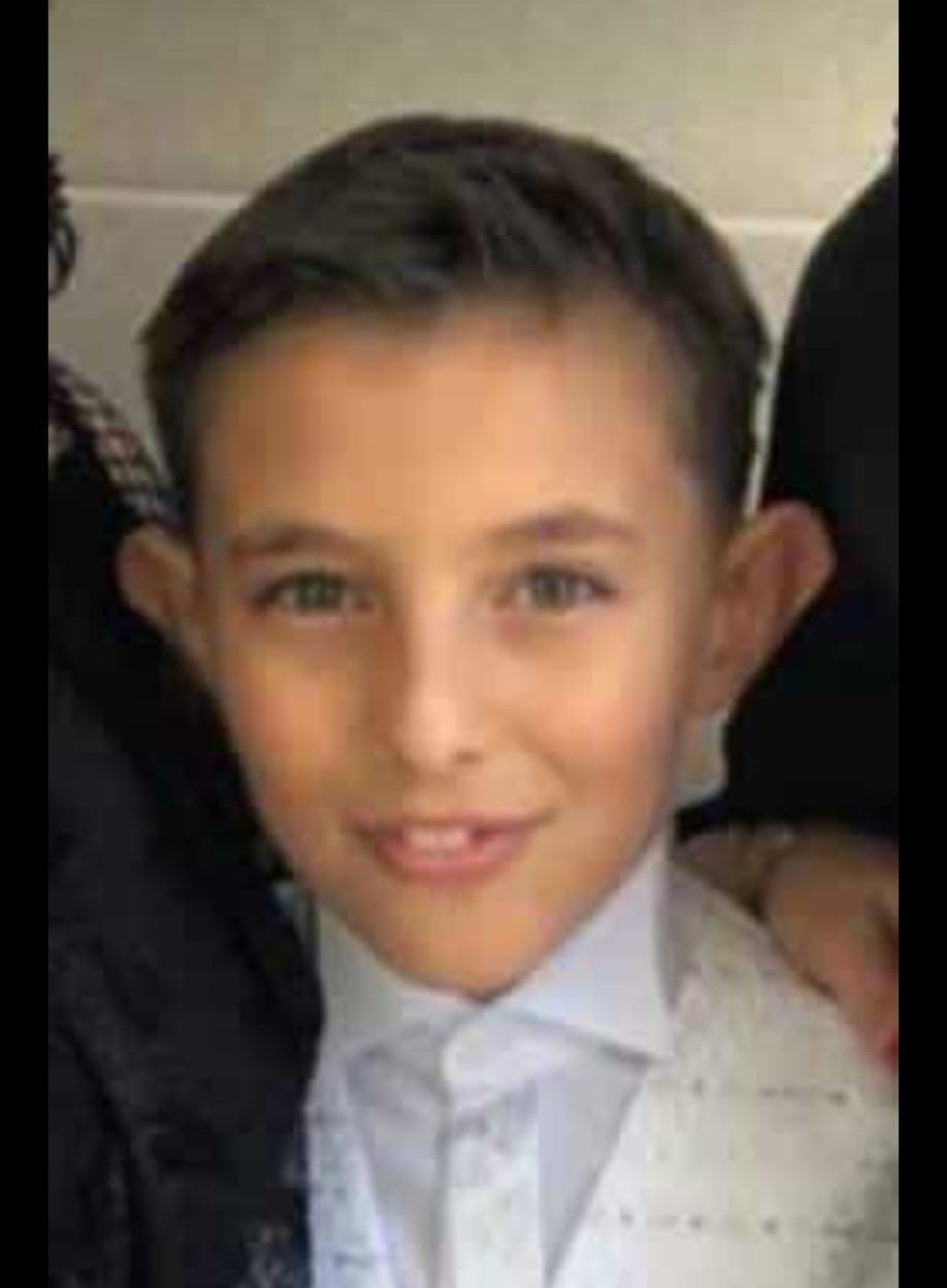 Didim’deki kazada ağır yaralanan çocuk hayata tutunamadı