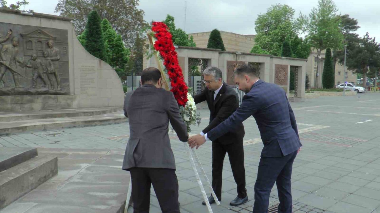 Başkan Akın: “Bilimin ışığında, ilacın olduğu her yerdeyiz”