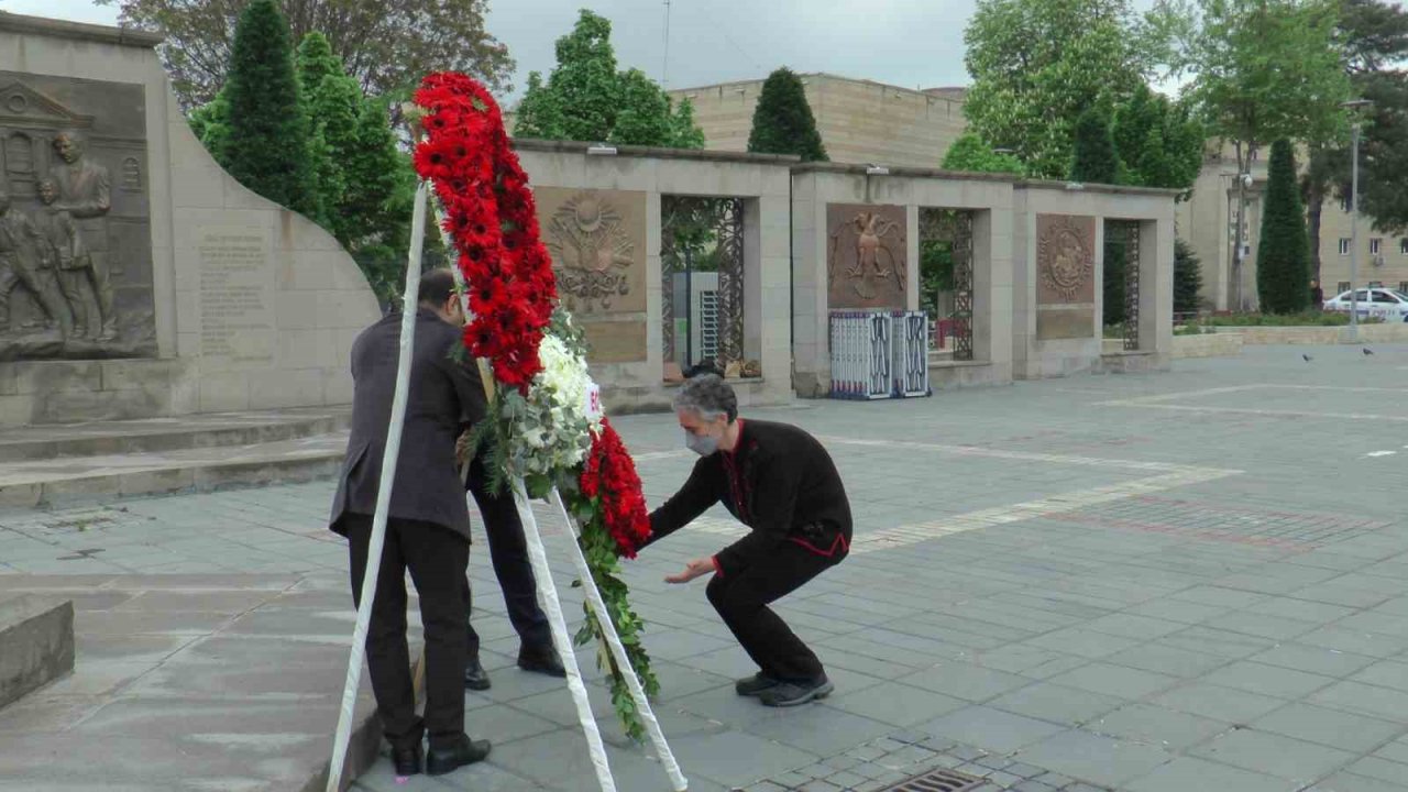 Başkan Akın: “Bilimin ışığında, ilacın olduğu her yerdeyiz”