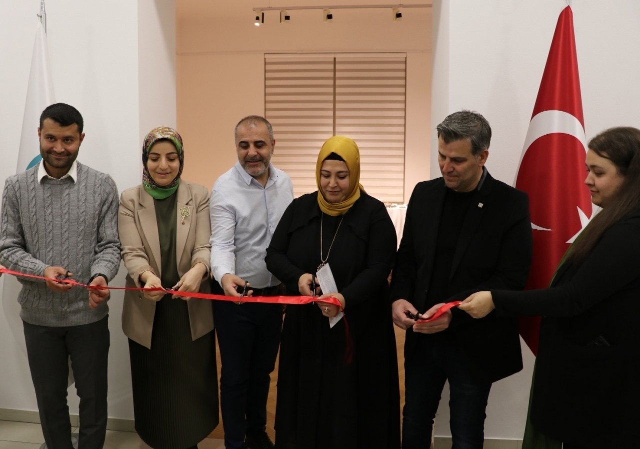 MAÜ, Mardin takı kültürünü Avrupa’da tanıtıyor