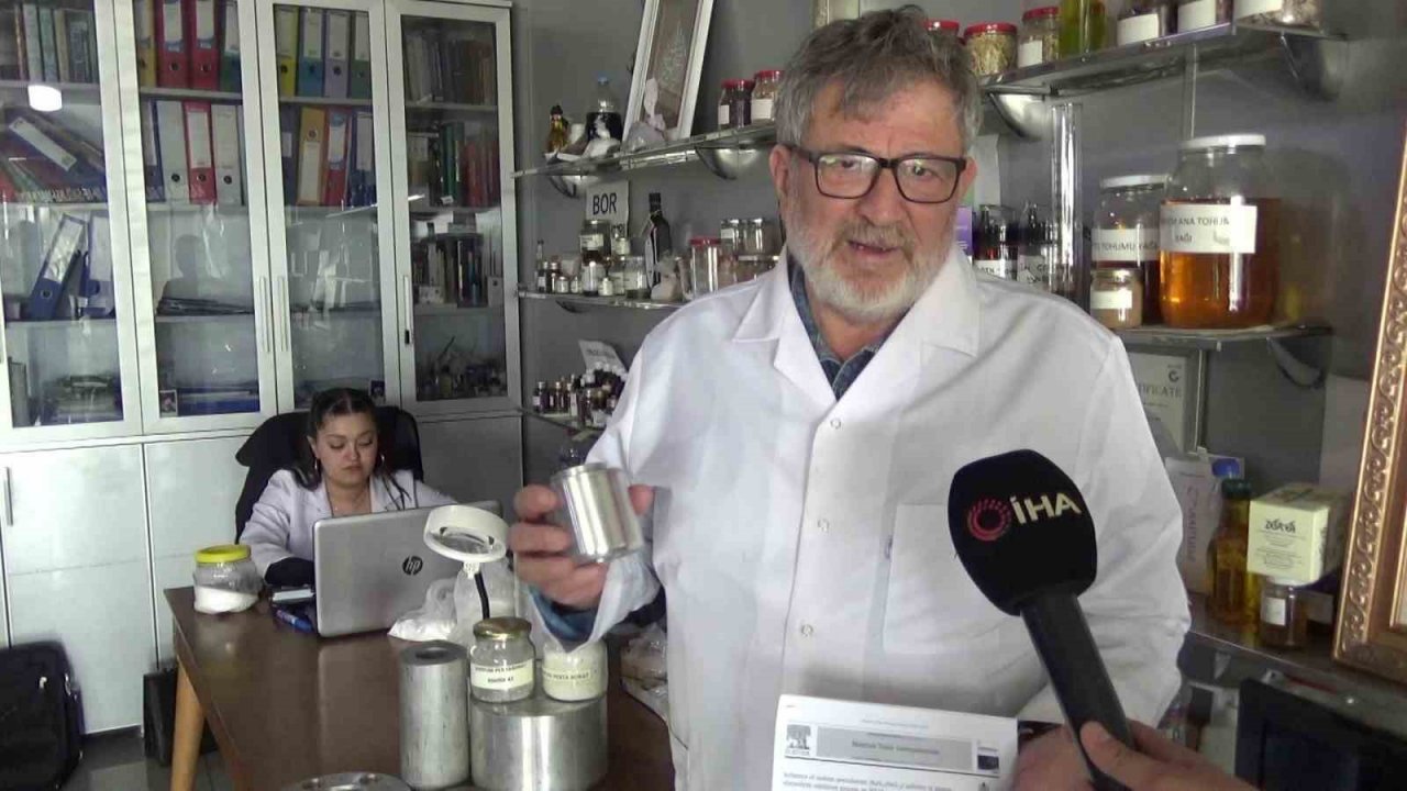 Bu çalışma ile uçaklar artık 30 kat daha dayanıklı olacak