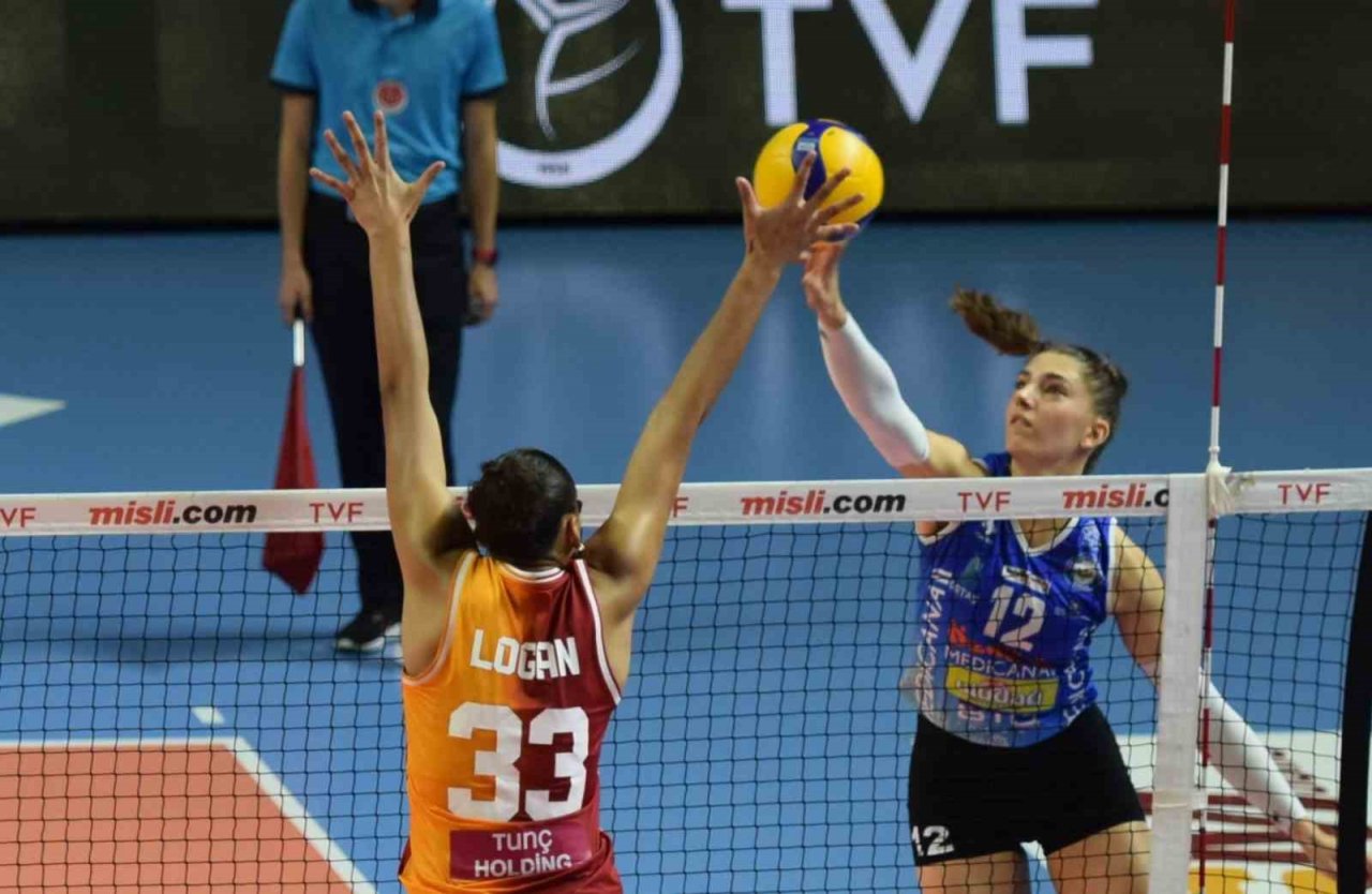 Nilüfer’in sultanları Avrupa kapılarını açtı