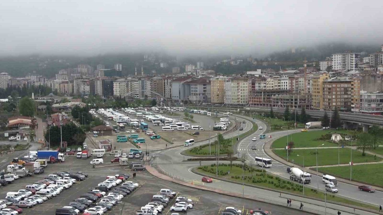 Rize turizmin kararları turizmin merkezinde alınacak