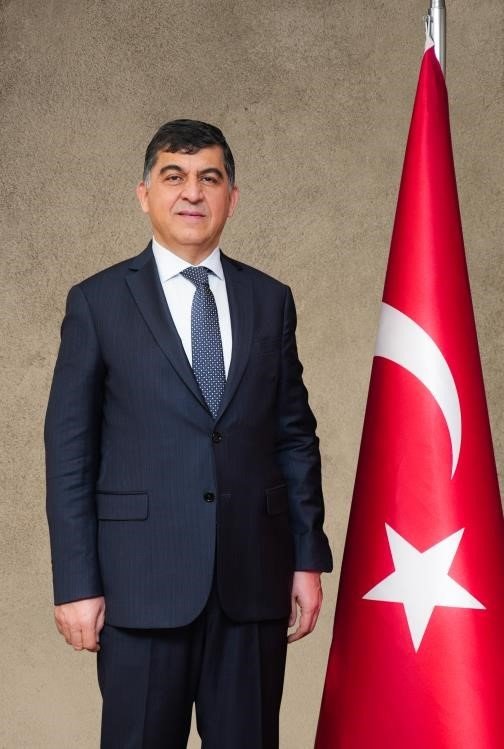 Belediye başkanlarından Anneler Günü mesajı