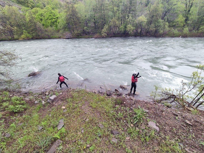 Tunceli Valiliğinden kayıp gençlerin bulunmasına ilişkin açıklama