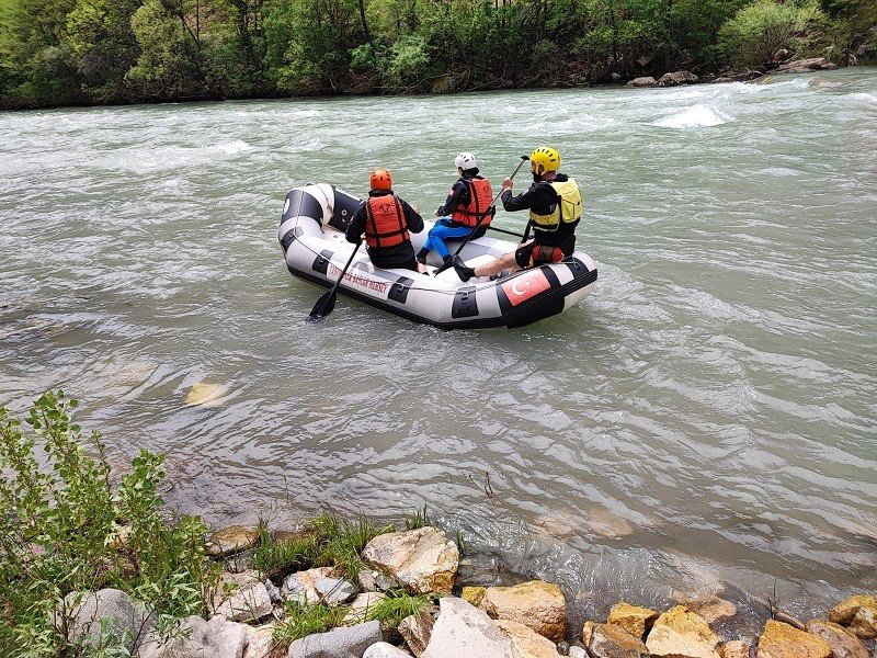 Tunceli Valiliğinden kayıp gençlerin bulunmasına ilişkin açıklama