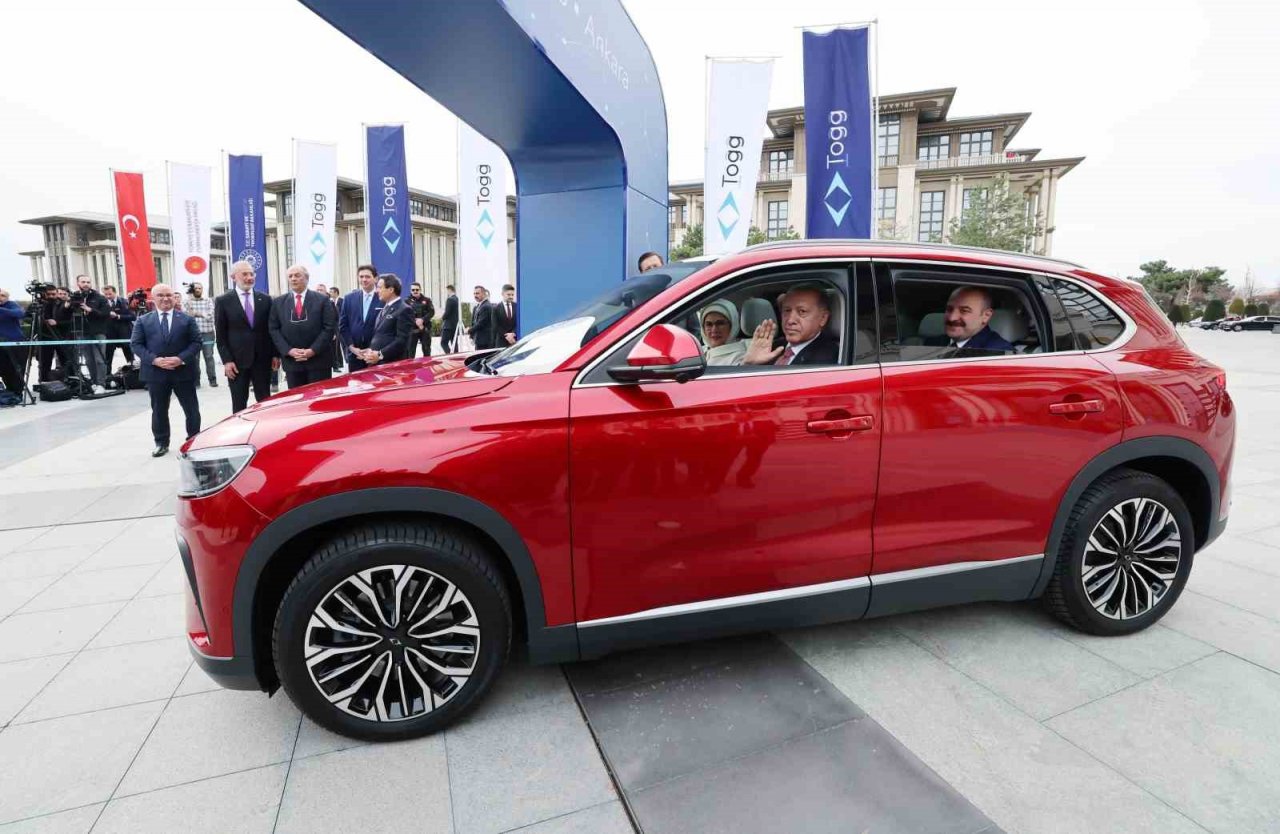 Elektrikli otomobillerin lityum ihtiyacı jeotermal kaynaklardan karşılanacak