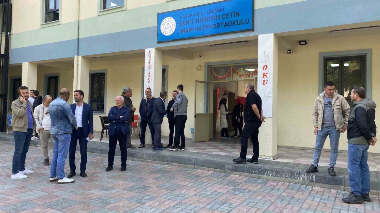 AK Partili Turan: "Türkiye kazanacak"