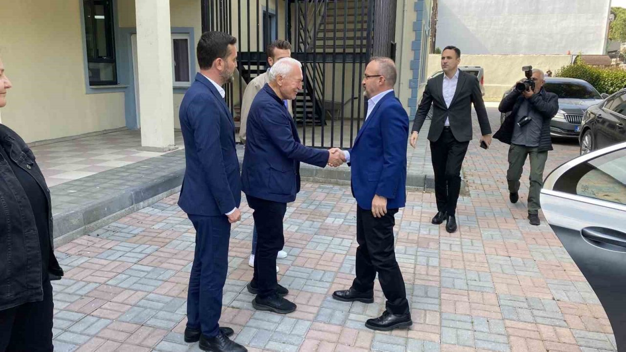 AK Partili Turan: "Türkiye kazanacak"