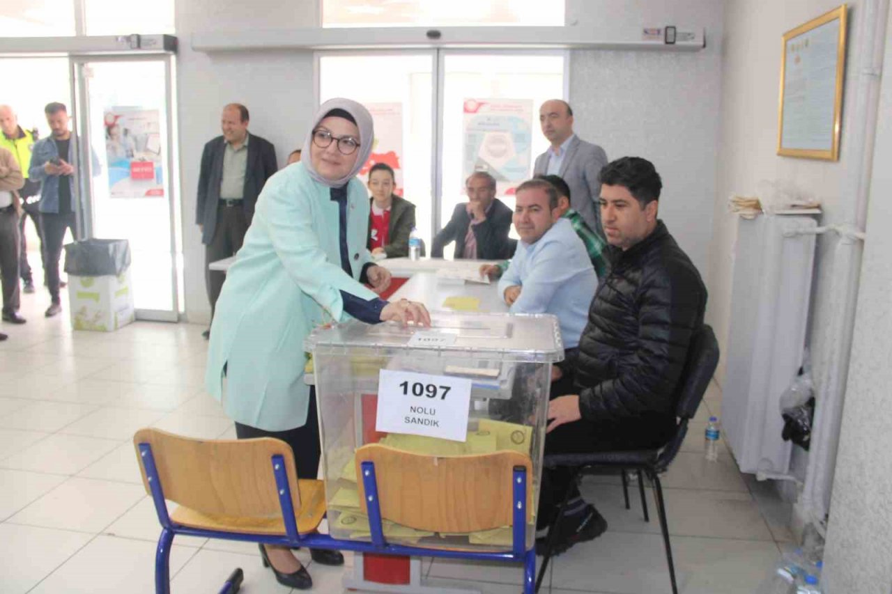 Böhürler oyunu kullandı