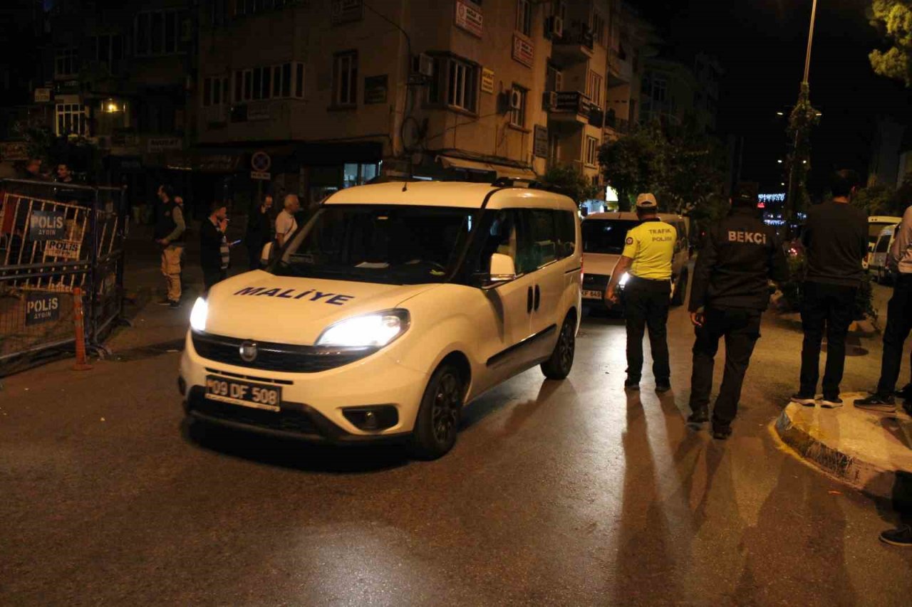 Aydın’da tüm oylar seçim kuruluna sevk edildi