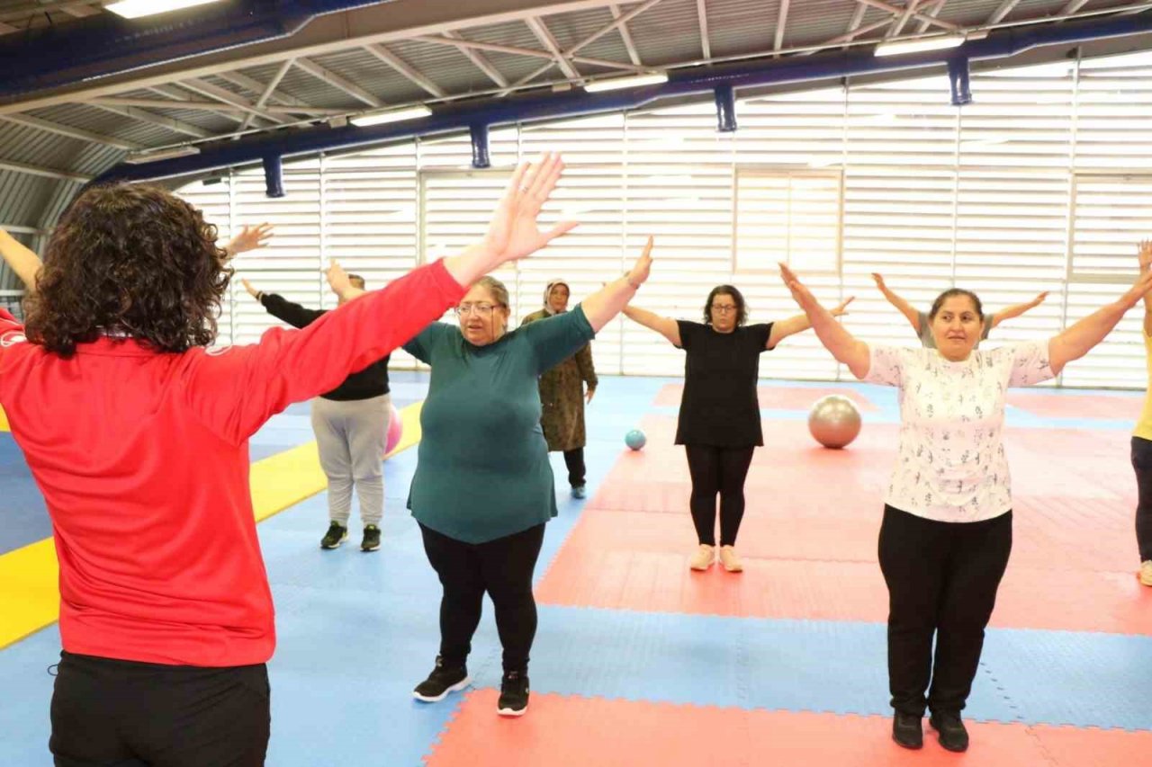 Kocaeli’de obeziteyle mücadele programı başlatıldı