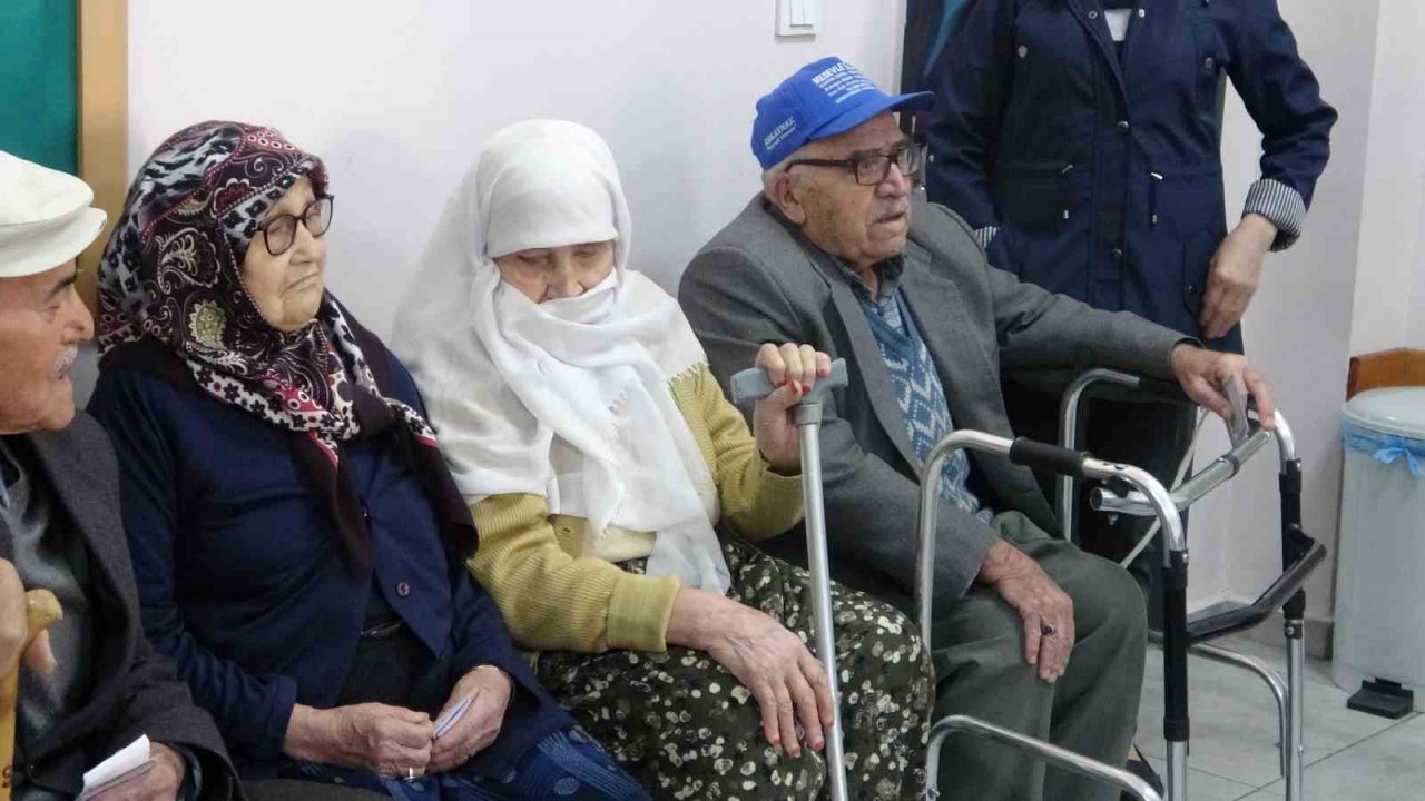 Muğla’da seçimlere yoğun ilgi
