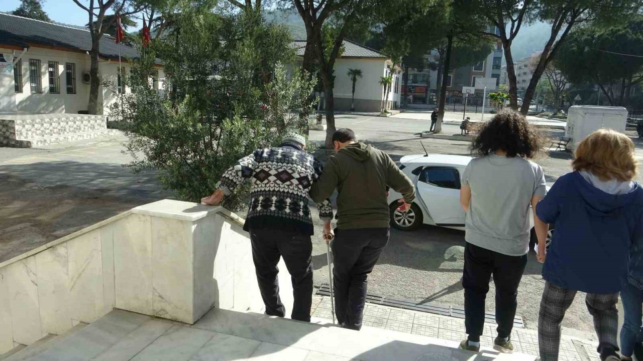 Muğla’da seçimlere yoğun ilgi