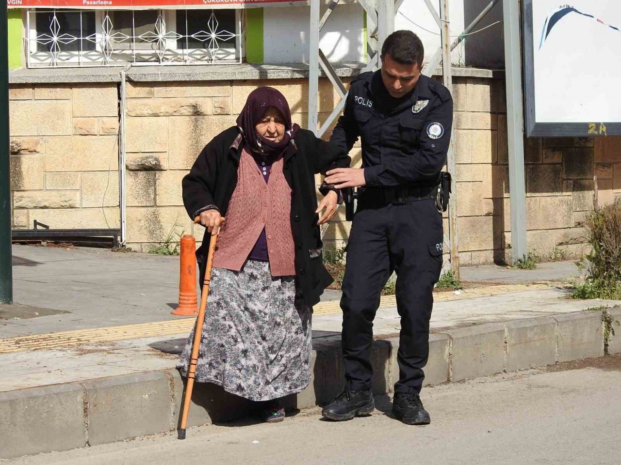 Kilis’te oy verme işlemi başladı