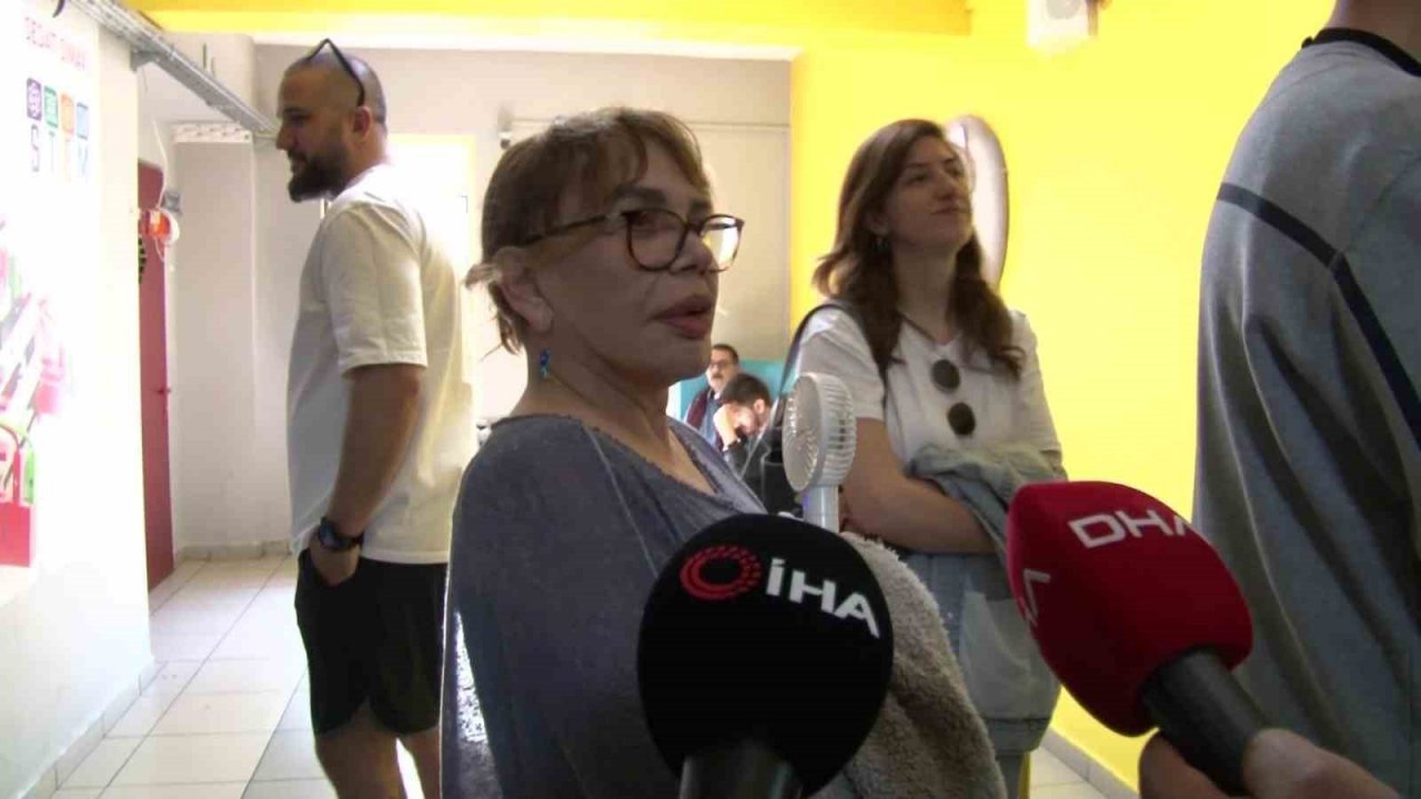 Sezen Aksu oyunu Beykoz’da kullandı