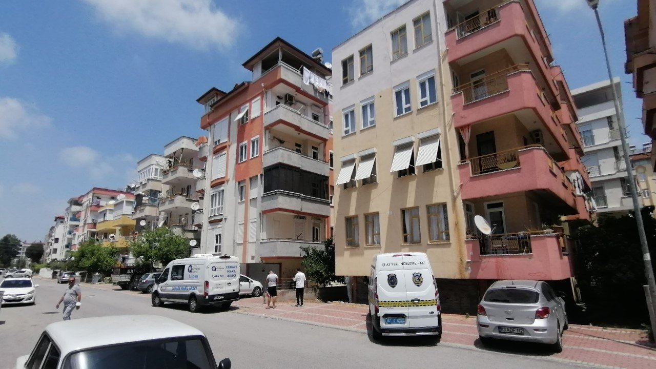 69 yaşındaki KOAH hastası evinde ölü bulundu