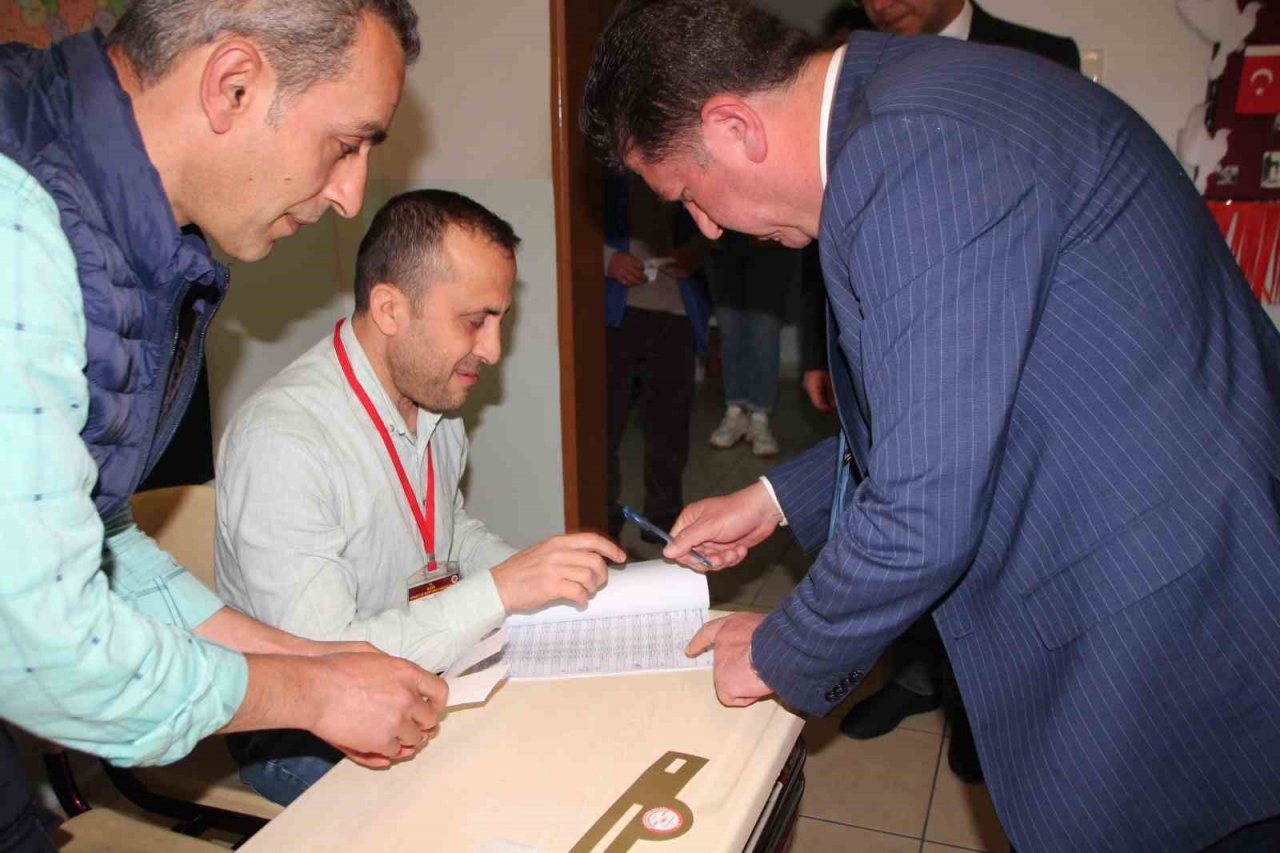 Bilecik’te seçim sonuçları