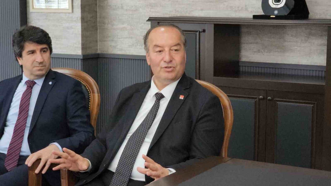 Karabük’te kesin olmayan sonuçlar açıklandı