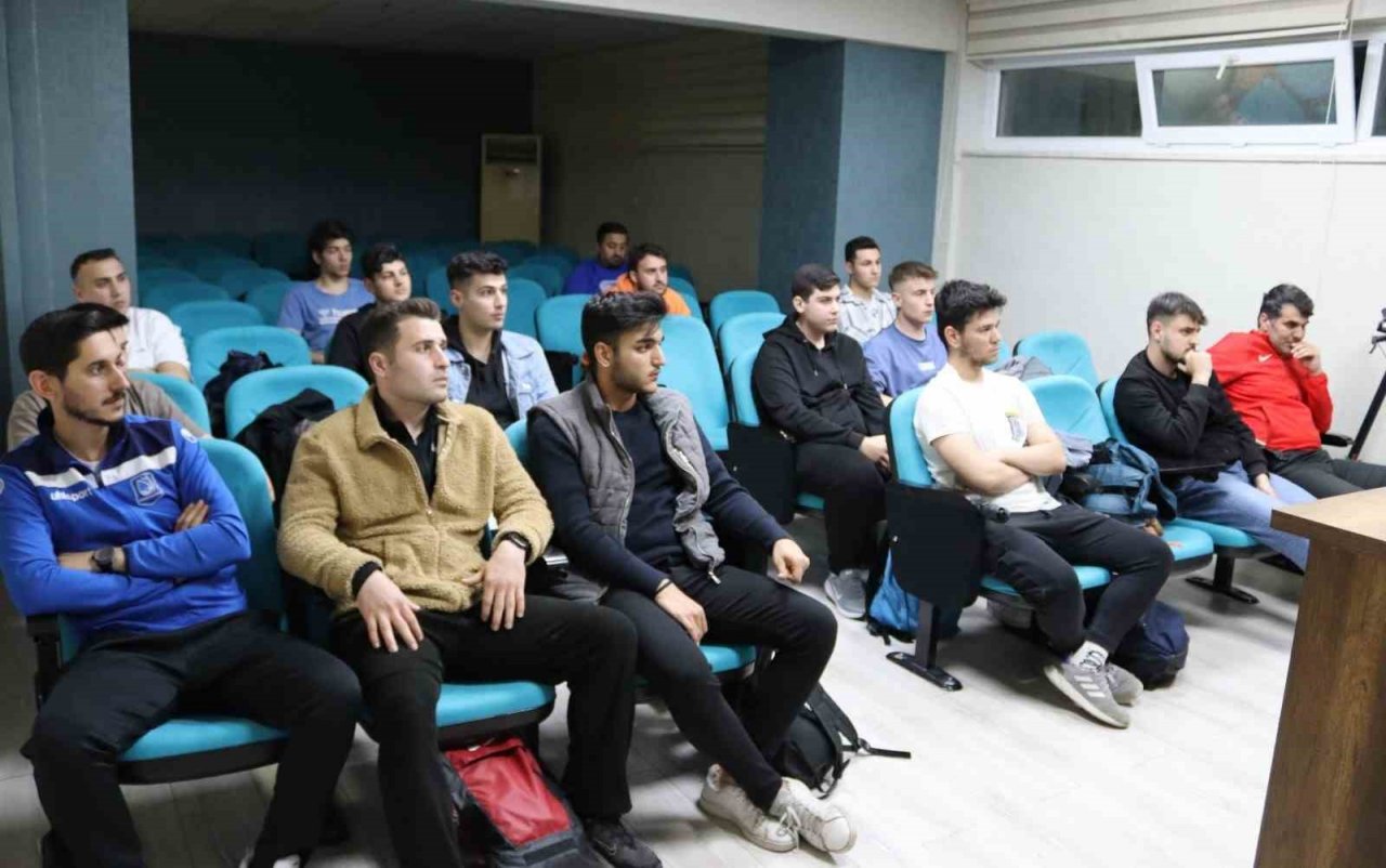 Yunusemre’de hedef 1. Lig