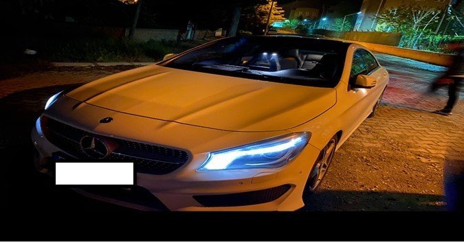 Denizli’de aranan 83 kişi tutuklandı