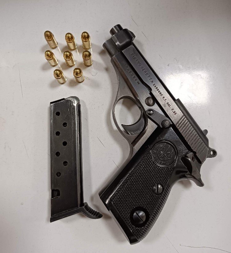 Denizli’de aranan 83 kişi tutuklandı