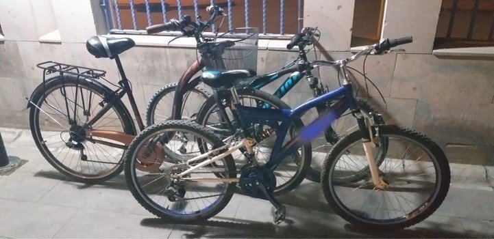 Kocasinan’da 26 Faili Meçhul Olay Aydınlatıldı